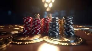 poker hand Esports APP ဖြင့် Mobile Legends PUBG ကစား MMK ငွေထုတ်